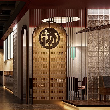 猪肚鸡火锅+酒吧