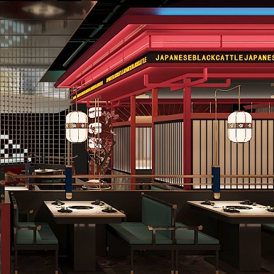 寿喜烧和牛畅吃