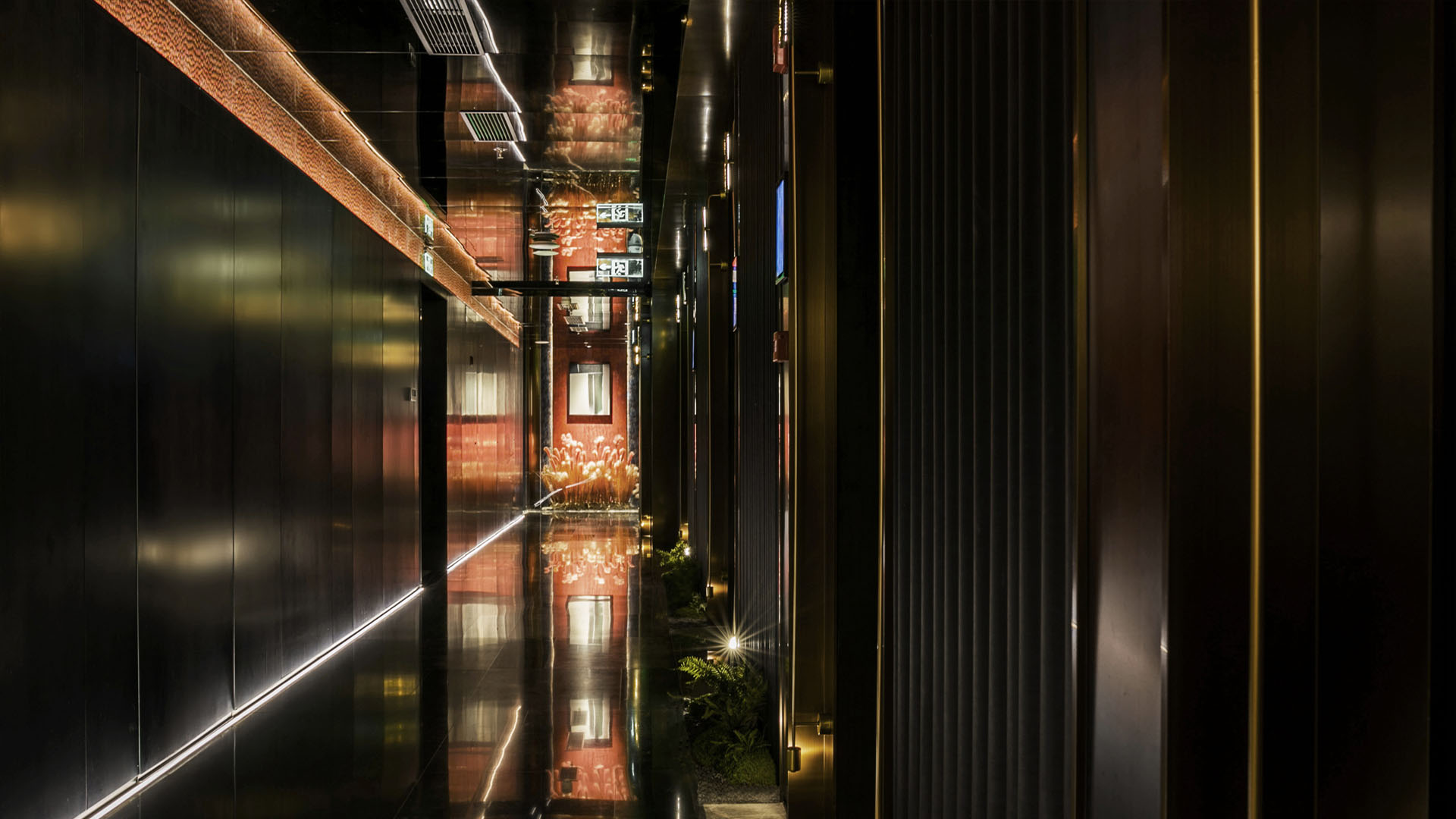 餐厅设计公司