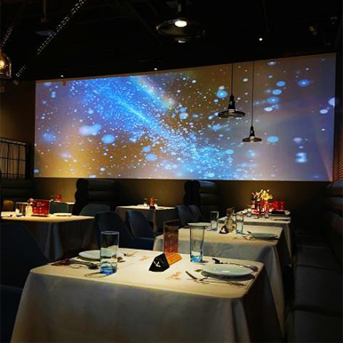 弗雷德牛排南京新街口