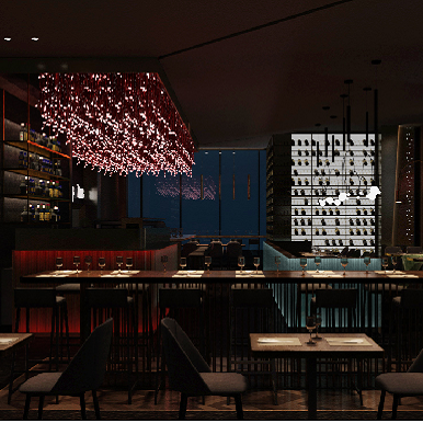 日本料理OISHI德国店