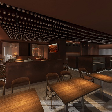 伊禾藏香牛肉面张掖店