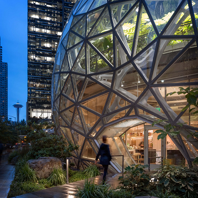 Willmott’s Ghost餐厅