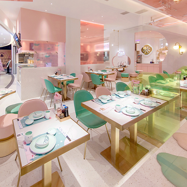 董小婉苏杭小吃