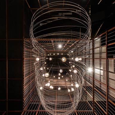 隆小宝面馆连锁设计