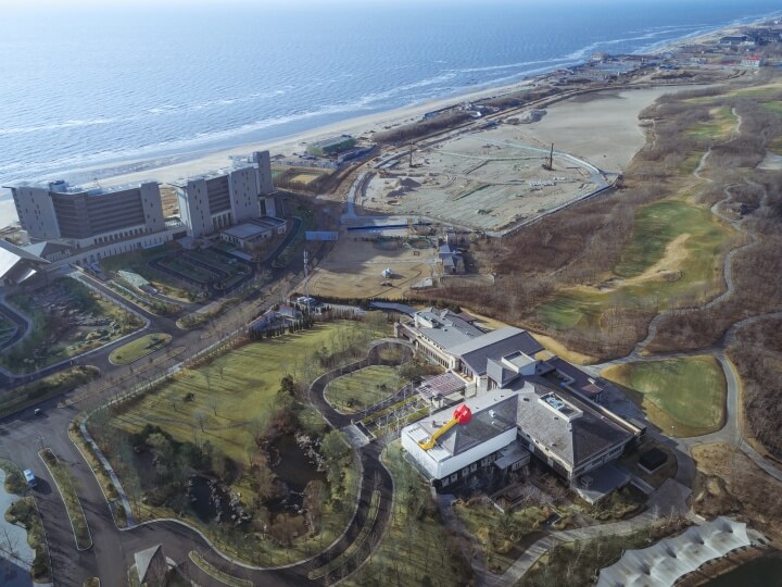 餐饮空间,儿童餐厅设计,Wutopia Lab,儿童空间设计,秦皇岛阿那亚儿童餐厅