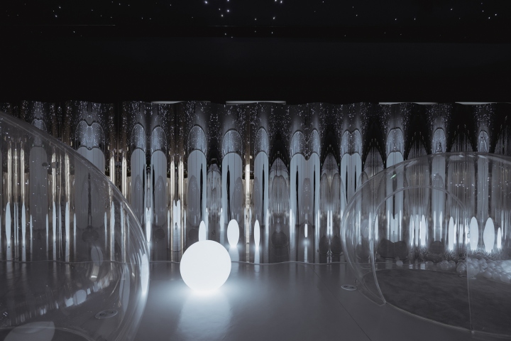 餐饮空间,儿童餐厅设计,Wutopia Lab,儿童空间设计,秦皇岛阿那亚儿童餐厅