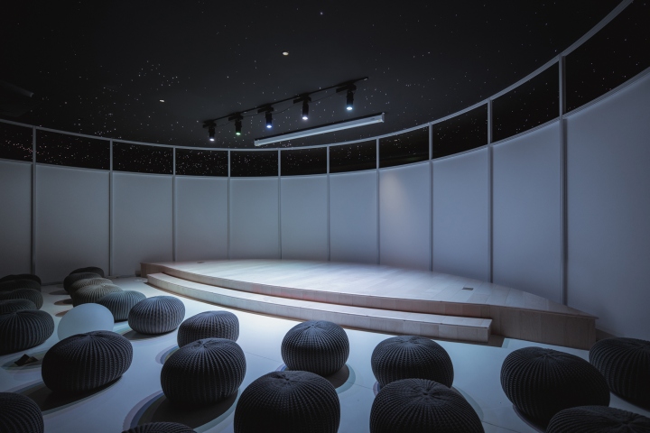 餐饮空间,儿童餐厅设计,Wutopia Lab,儿童空间设计,秦皇岛阿那亚儿童餐厅