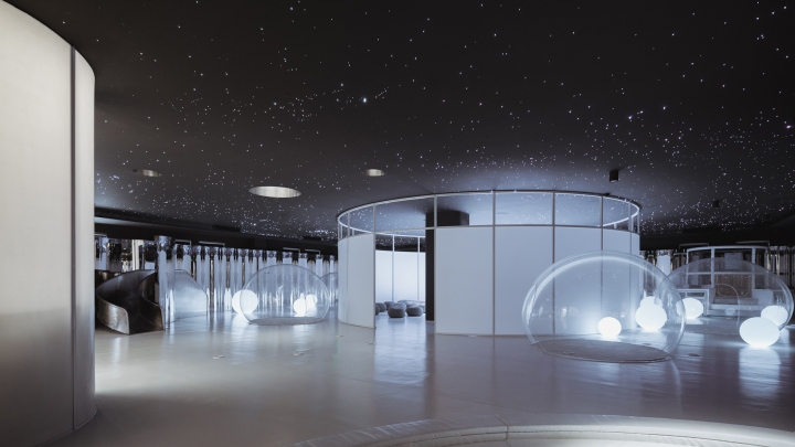 餐饮空间,儿童餐厅设计,Wutopia Lab,儿童空间设计,秦皇岛阿那亚儿童餐厅