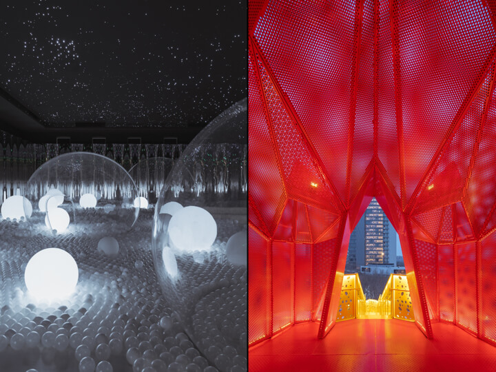 餐饮空间,儿童餐厅设计,Wutopia Lab,儿童空间设计,秦皇岛阿那亚儿童餐厅